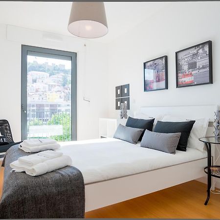 Flh Martim Moniz Castle View Flat Apartment ลิสบอน ห้อง รูปภาพ