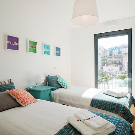 Flh Martim Moniz Castle View Flat Apartment ลิสบอน ห้อง รูปภาพ