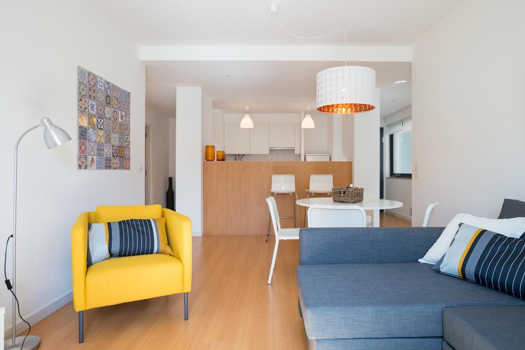 Flh Martim Moniz Castle View Flat Apartment ลิสบอน ห้อง รูปภาพ